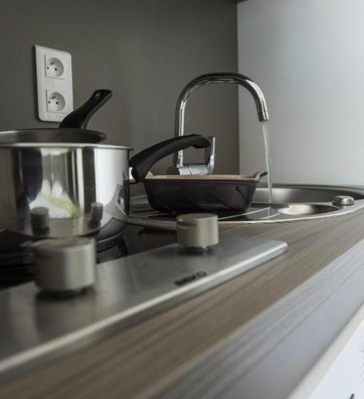 スーペリアースイート, Suite Home Porticcio