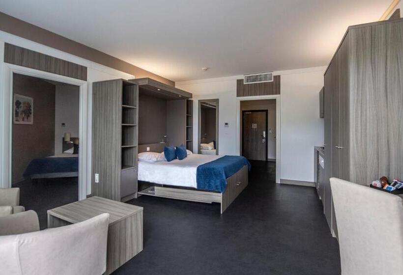 プレステージスイート, Suite Home Porticcio