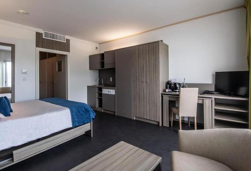 プレステージスイート, Suite Home Porticcio