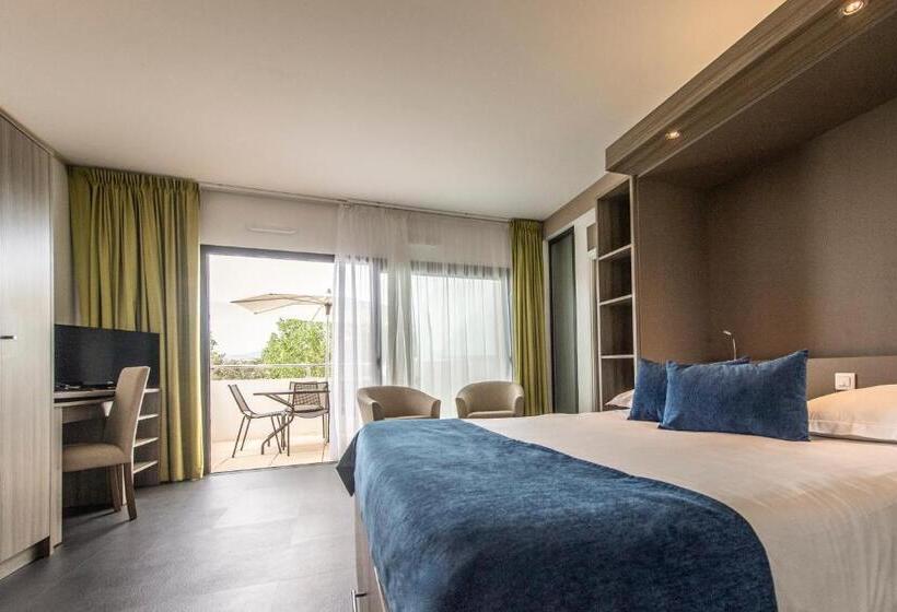 プレステージスイート, Suite Home Porticcio