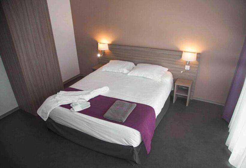 جناح برستيج, Suite Home Porticcio