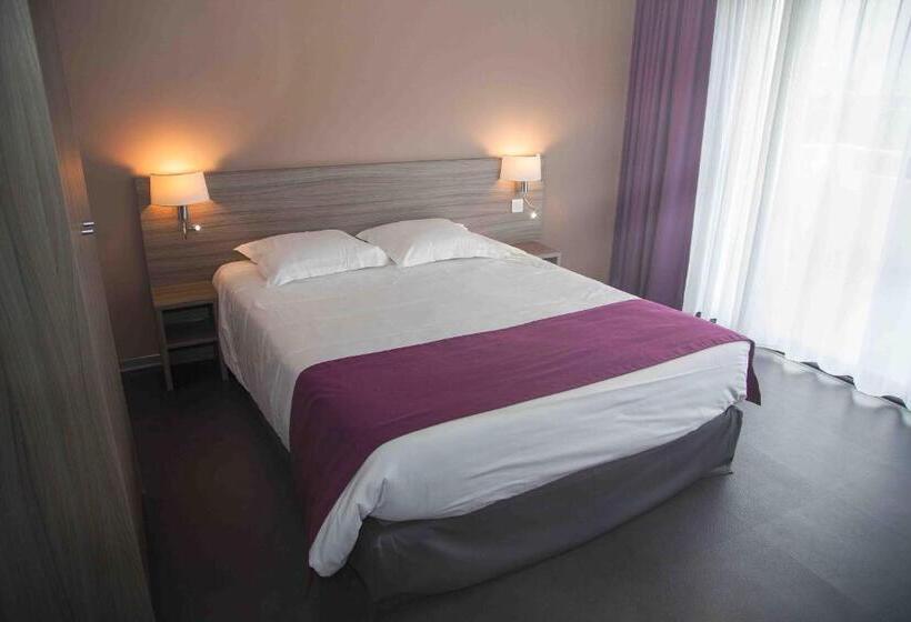 プレステージスイート, Suite Home Porticcio