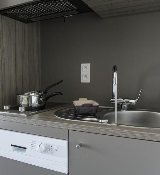 سوییت پرستیژ, Suite Home Porticcio