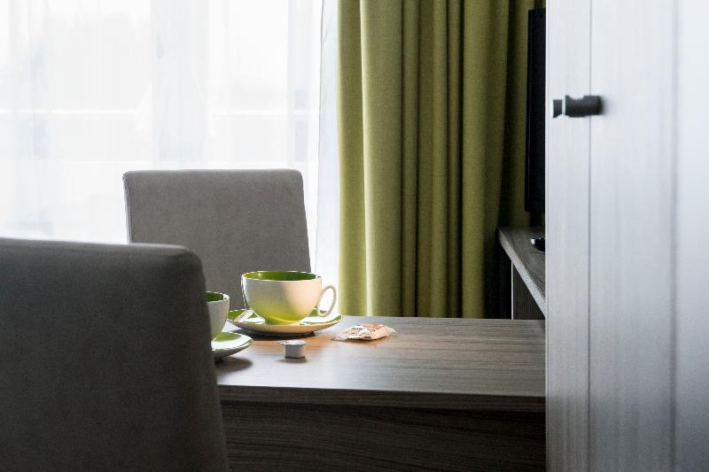 جناح سوبيريور, Suite Home Porticcio