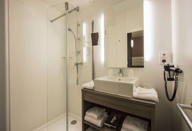 プレステージスイート, Suite Home Porticcio