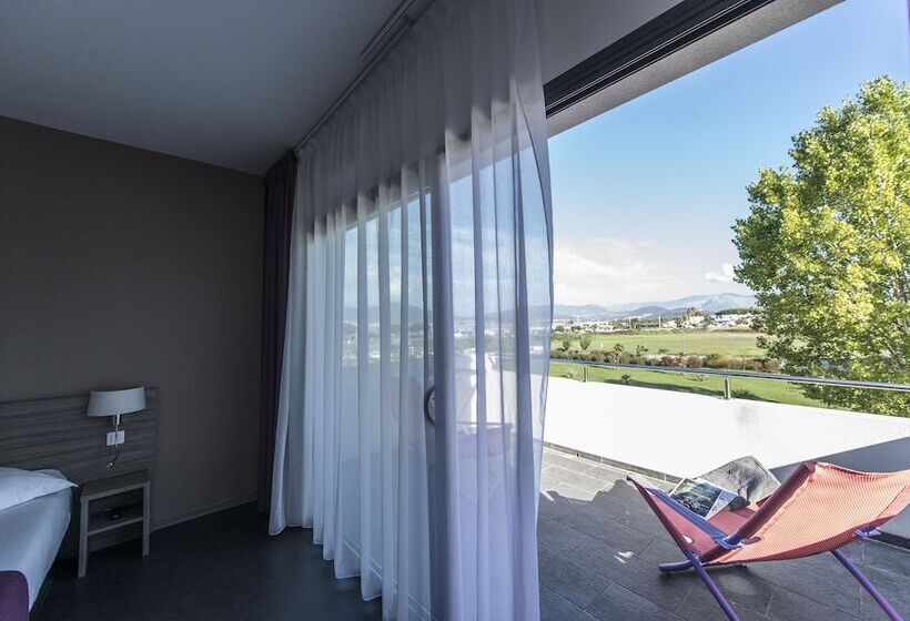 سوییت پرستیژ, Suite Home Porticcio