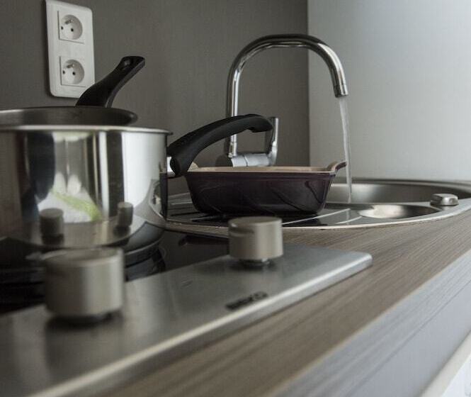 プレステージスイート, Suite Home Porticcio