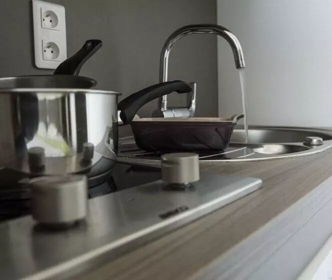 プレステージスイート, Suite Home Porticcio
