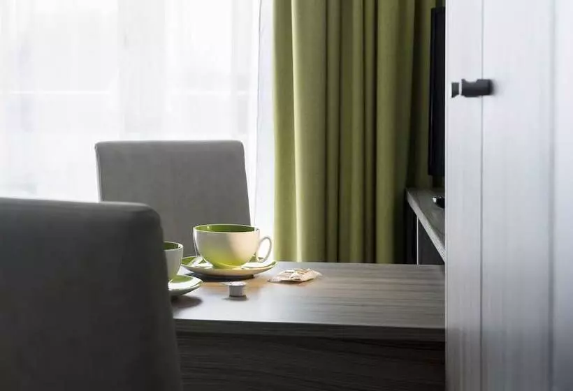 プレステージスイート, Suite Home Porticcio
