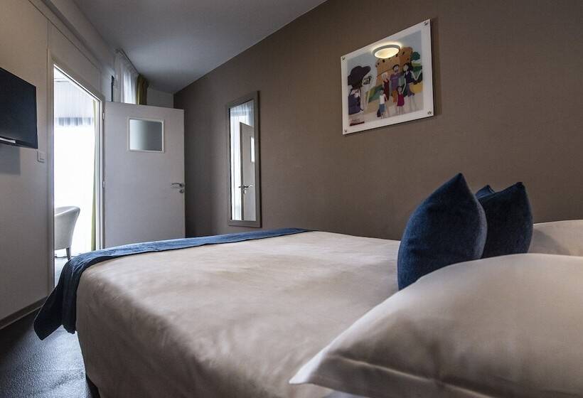 جناح برستيج, Suite Home Porticcio