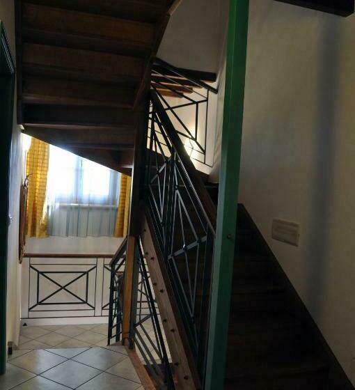 Номер Стандарт, Tenuta La Lupa