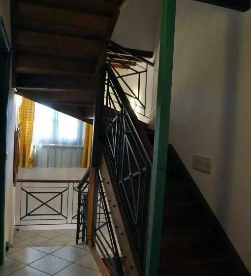 Standard-huone, Tenuta La Lupa