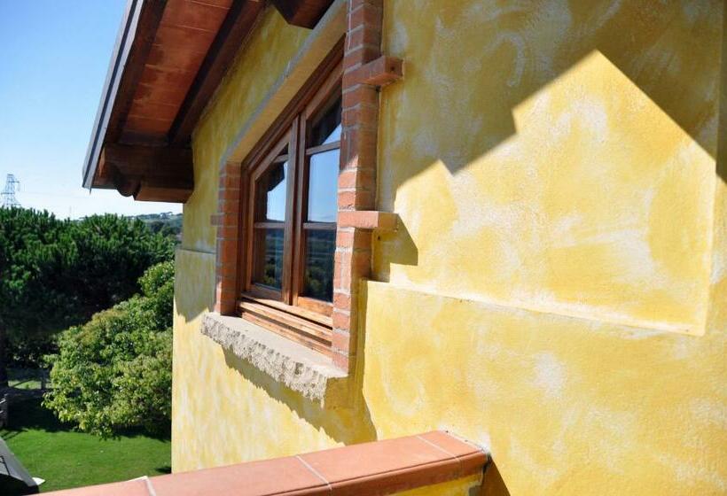 Номер Стандарт, Tenuta La Lupa