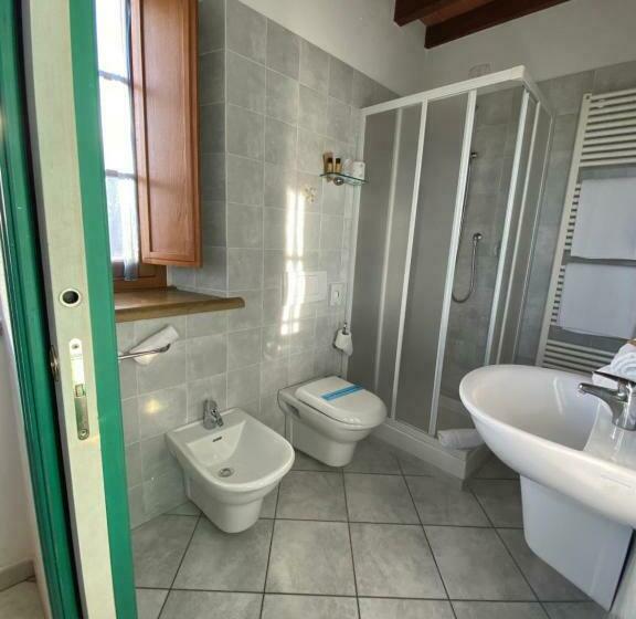 Номер Стандарт, Tenuta La Lupa