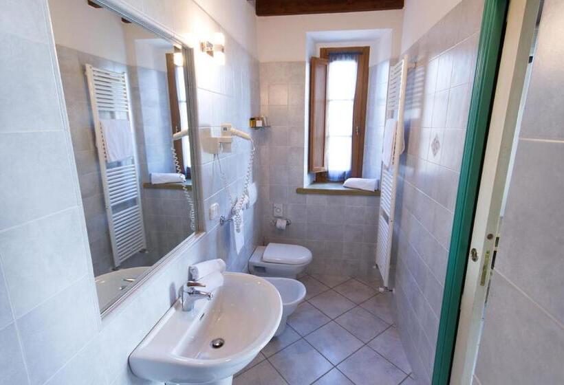 Номер Стандарт, Tenuta La Lupa