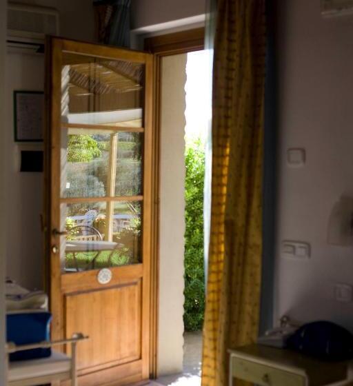 Номер Стандарт, Tenuta La Lupa