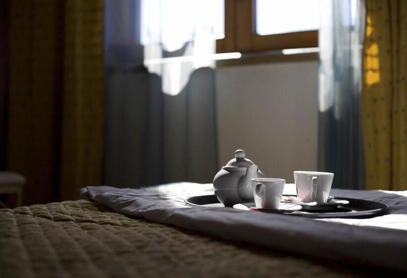 Номер Стандарт, Tenuta La Lupa