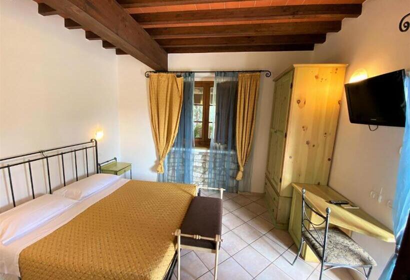 Номер Стандарт, Tenuta La Lupa