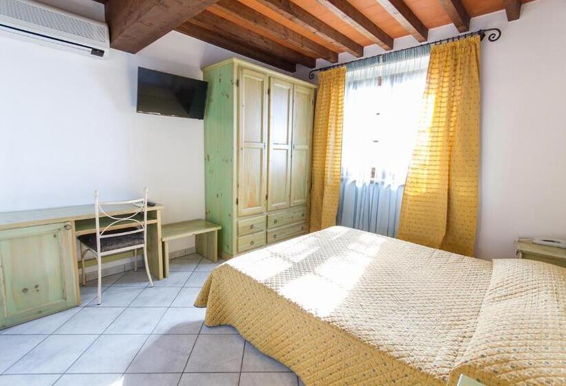 Номер Стандарт, Tenuta La Lupa