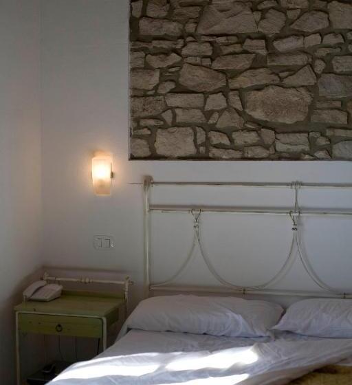 Номер Стандарт, Tenuta La Lupa