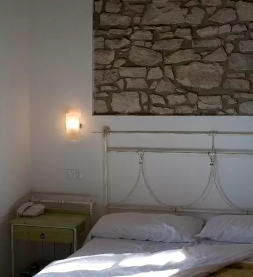 Standard-huone, Tenuta La Lupa