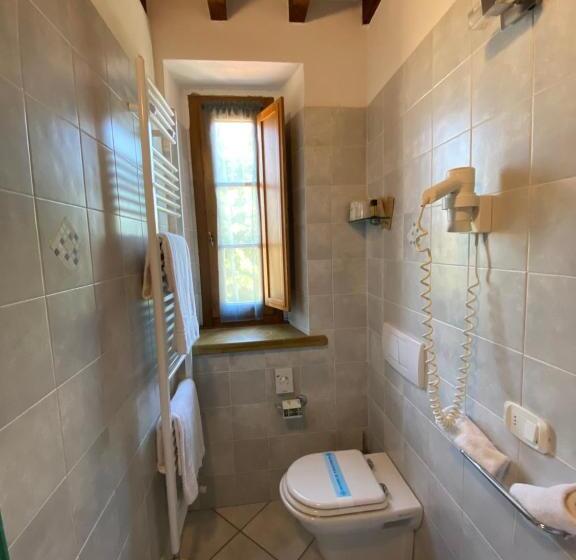 Номер Стандарт, Tenuta La Lupa