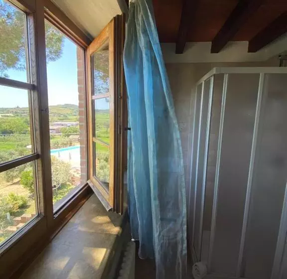 Perhehuone, Tenuta La Lupa