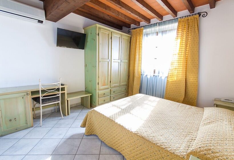 Номер Стандарт, Tenuta La Lupa