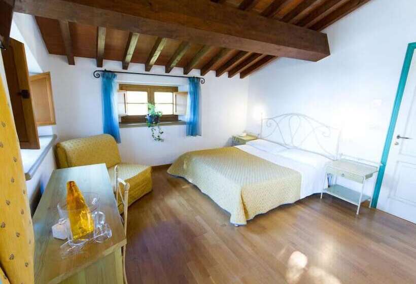 Номер Стандарт, Tenuta La Lupa