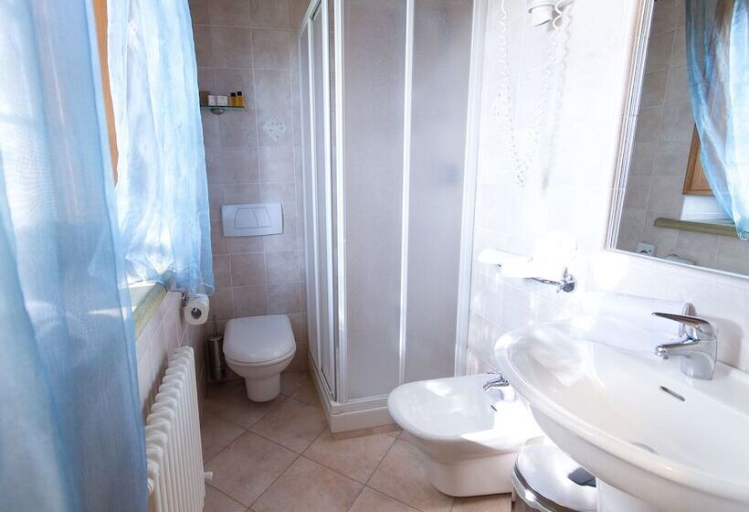 Номер Стандарт, Tenuta La Lupa