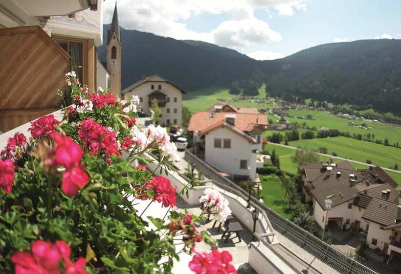 高级大房间, Turmhotel Gschwendt