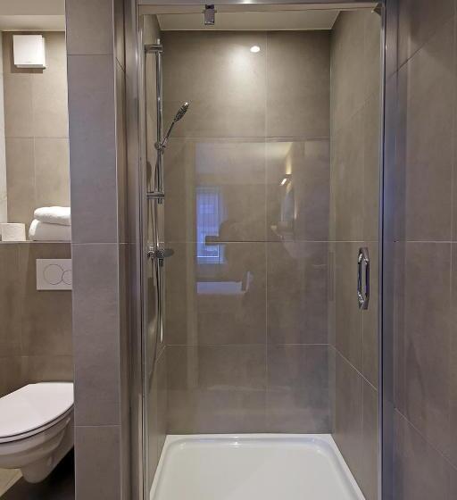 غرفة قياسية, Uilenspiegel