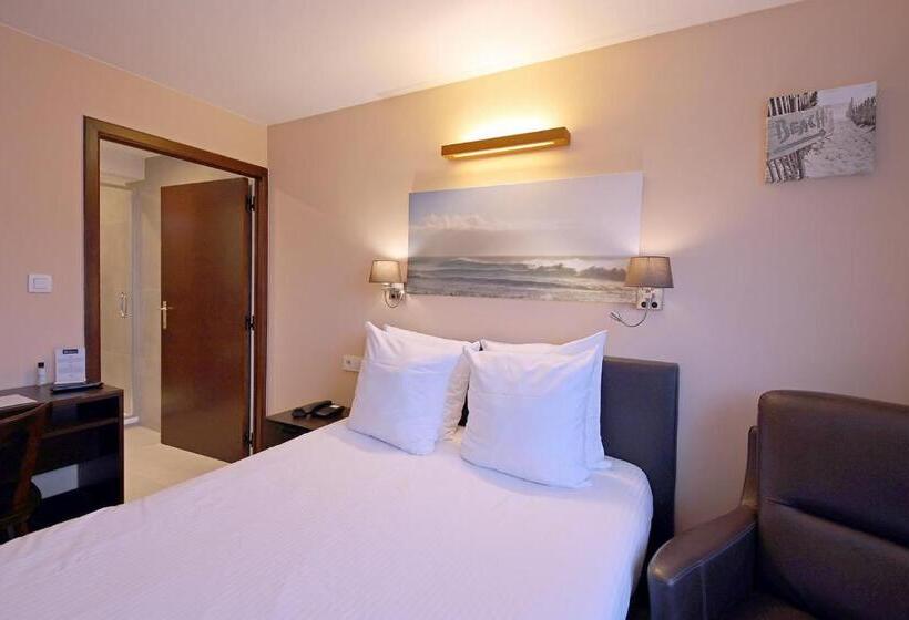 غرفة قياسية, Uilenspiegel