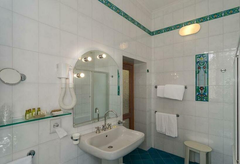 חדר קלאסי, Verdemare