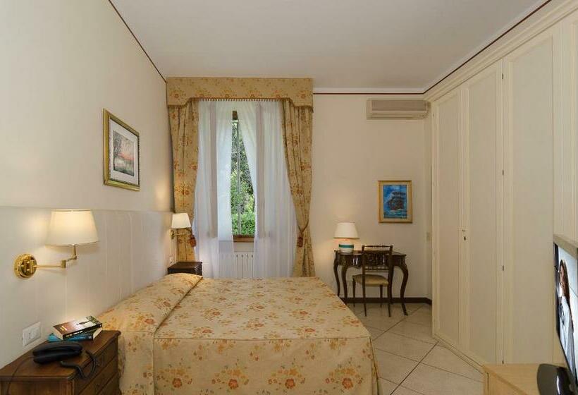 غرفة كلاسيكية, Verdemare