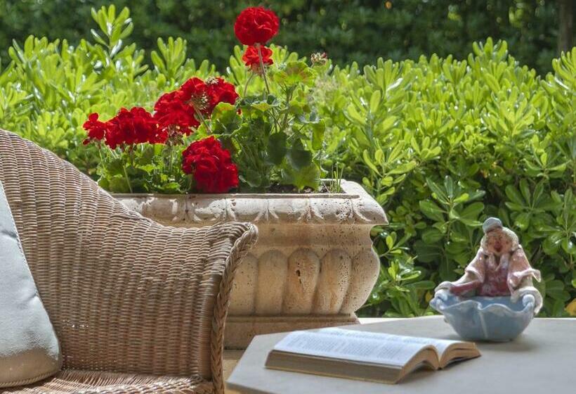 غرفة سوبيريور, Verdemare