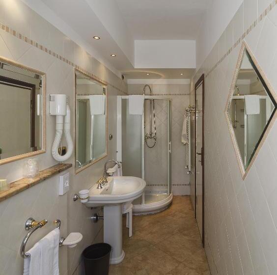 غرفة سوبيريور, Verdemare