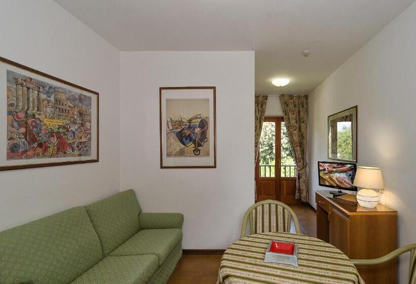 סוויטה, Verdemare