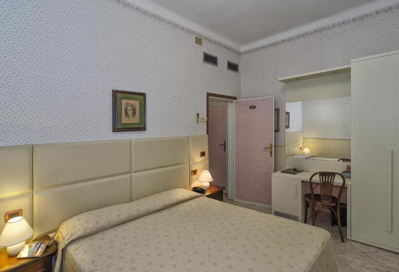 غرفة قياسية فردية, Verdemare