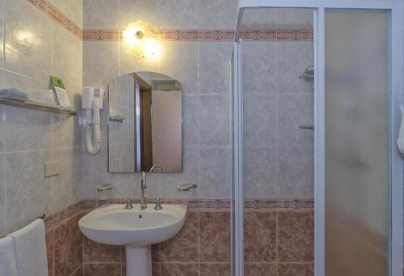 חדר סטנדרט יחיד, Verdemare