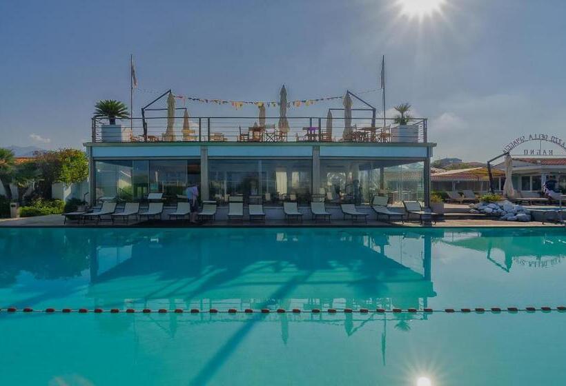 חדר סטנדרט עם כניסה לספא, Verdemare