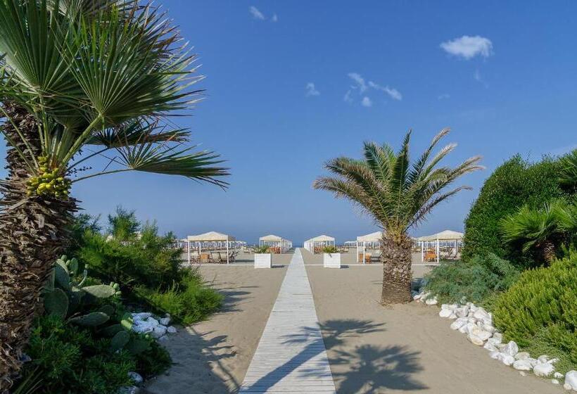 חדר סטנדרט עם כניסה לספא, Verdemare