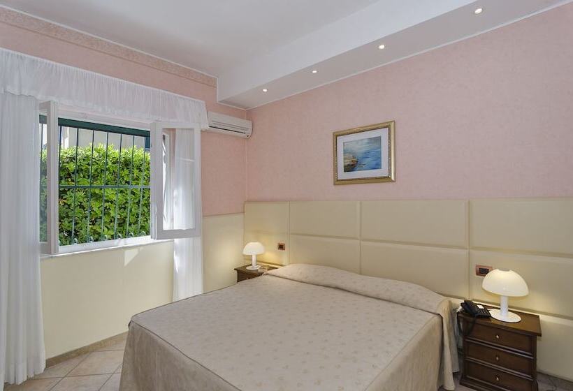 חדר סטנדרט, Verdemare