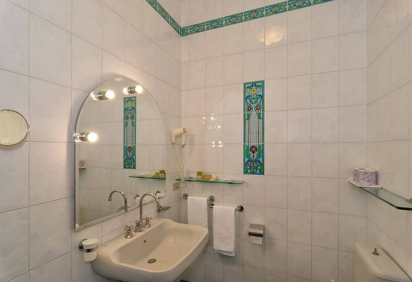 חדר סטנדרט, Verdemare