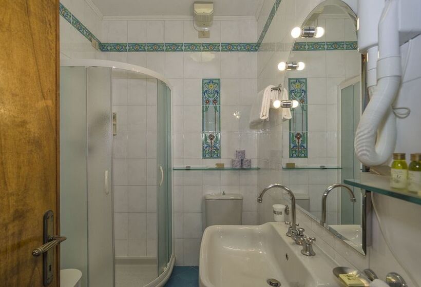 غرفة قياسية, Verdemare