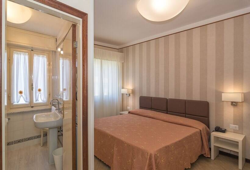 חדר סטנדרט יחיד, Verdemare