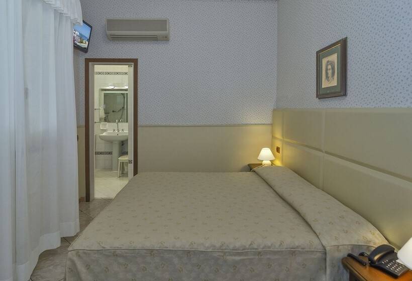 חדר סטנדרט יחיד, Verdemare