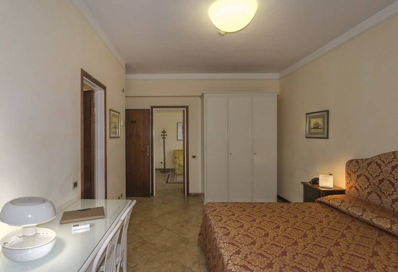 סוויטה, Verdemare