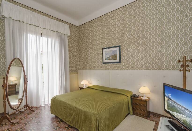 סוויטה, Verdemare