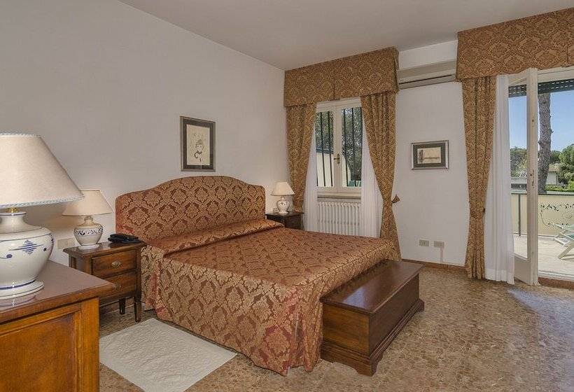 غرفة سوبيريور, Verdemare